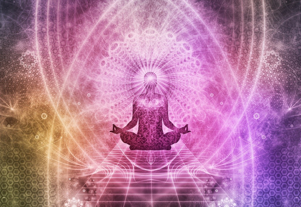 Die seltsamsten Yoga-Arten