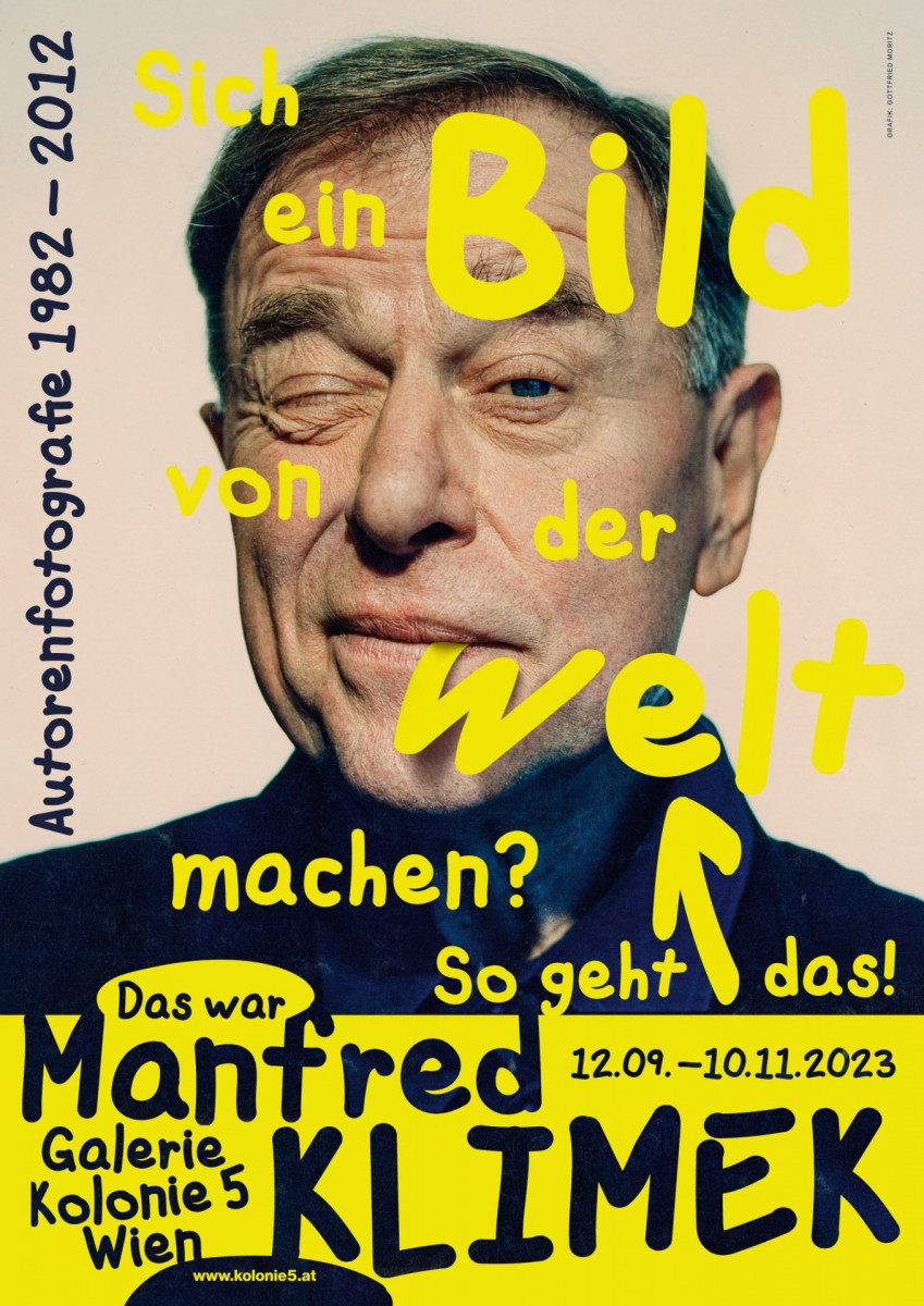 MANFRED KLIMEKS LINSE