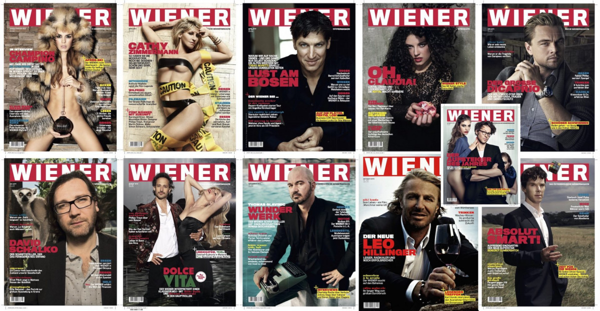 ZEITREISE 2013