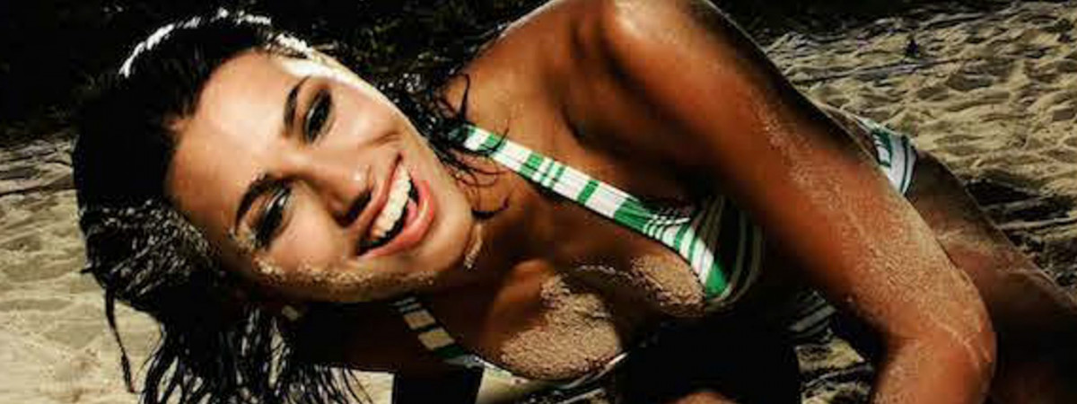 Archiv 2004 – Noch schwimmt sie