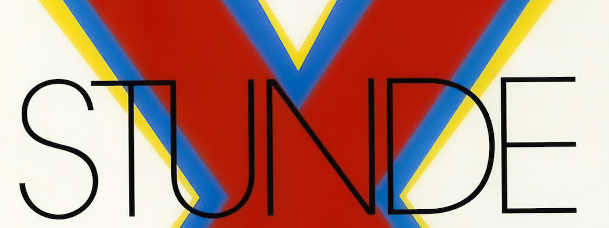 Archiv 2002 – Stunde X