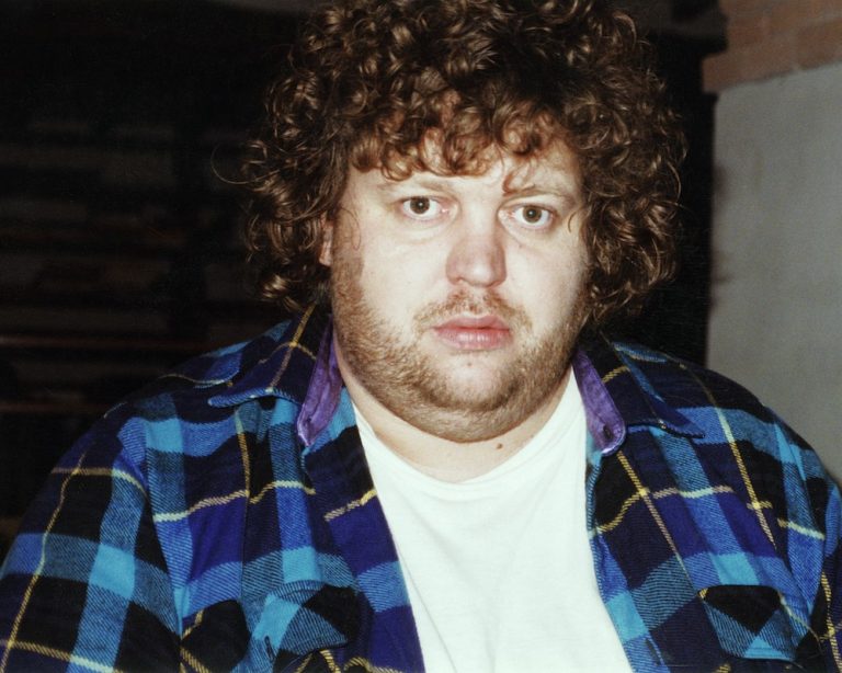 Georg Birons 80er-Jahre