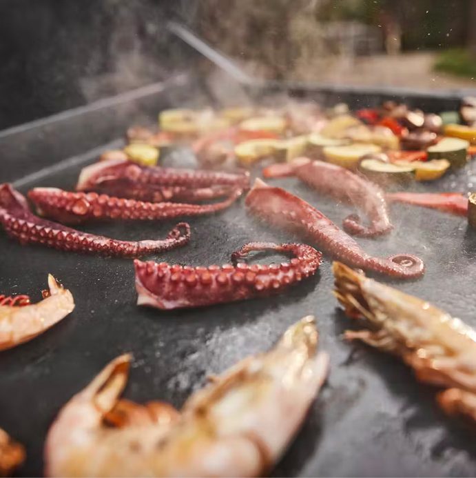 Das große Grill-Gewinnspiel!