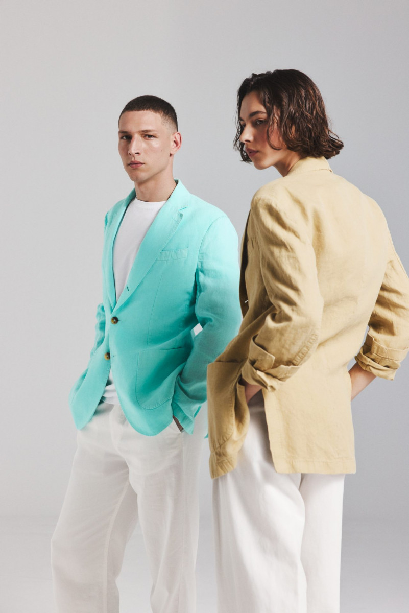 Eco trifft Chic