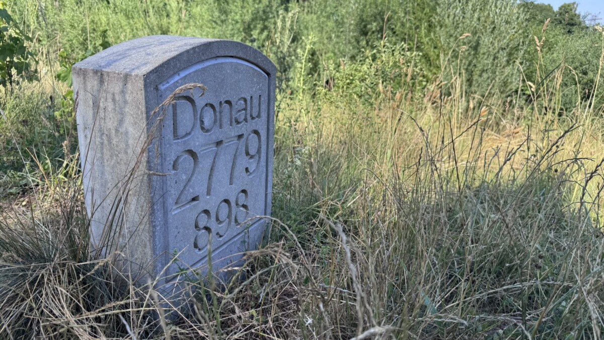 Hat die Donau ein dunkles Geheimnis?