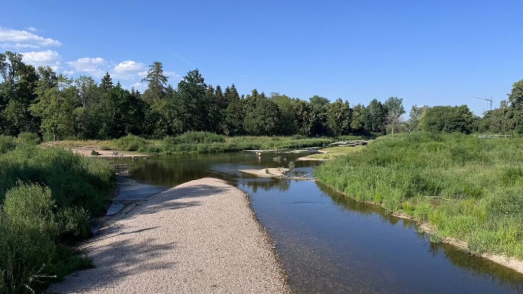 Donau Quelle 3