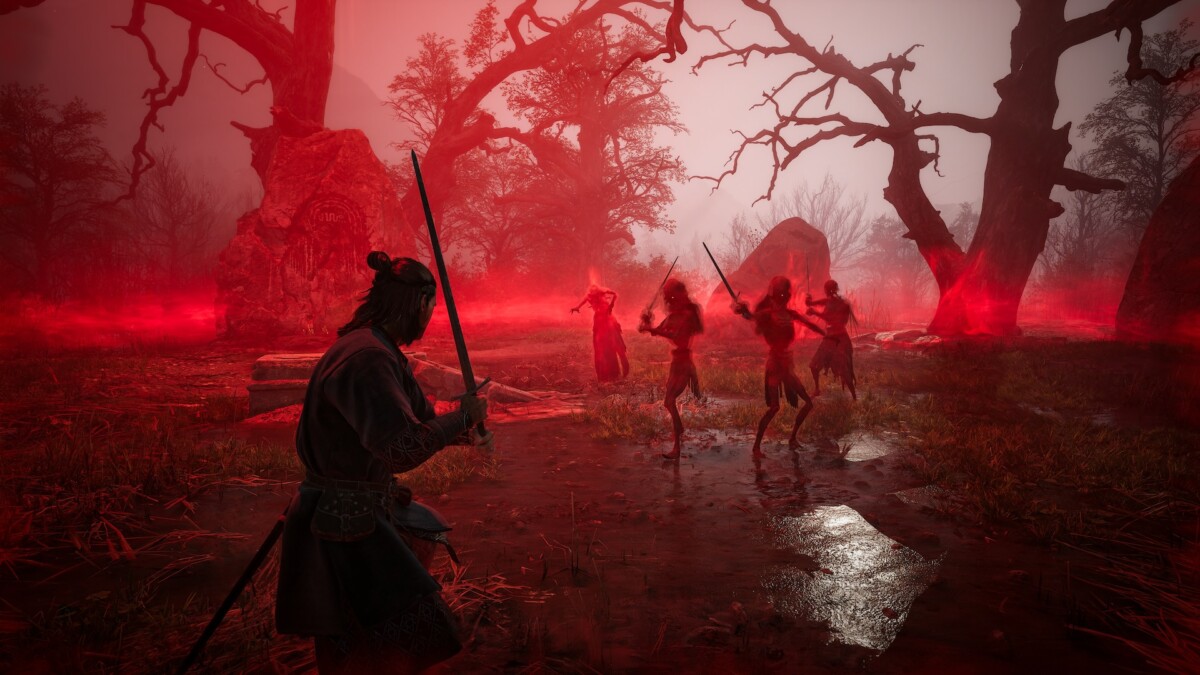 The Blood of Dawnwalker: Karpatenblut