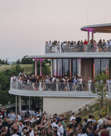 Wiens Sommer-Hotspots