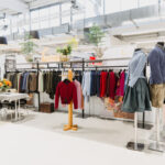 Trachtenmesse FESCH in der Brandboxx Salzburg