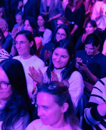 Wien wird für einen Tag weiblich