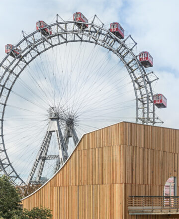 260 Jahre Prater, ein Fest lang