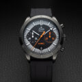 STOWA Chrono WRC Stage 1, Automatik-Chronograph mit WRC-Rallye-Design