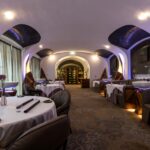Das Silvio Nickol Gourmet Restaurant im Palais Coburg Wien