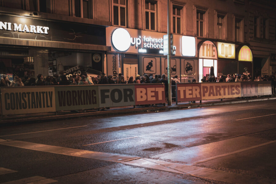 Ottakring dreht im September auf