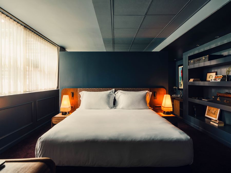 Aethos Hotels, Herbst in Italien