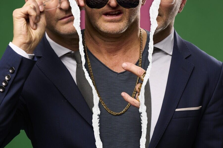 Andreas Ferner gibt Nachsitzen