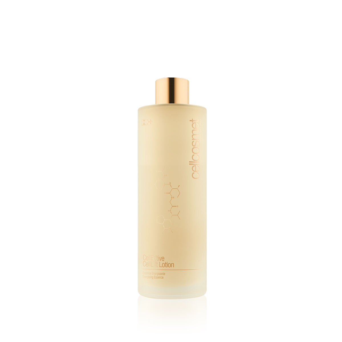Cellcosmet Cellular Lotion, präsentiert beim Nägele & Strubell Press Day am Graben
