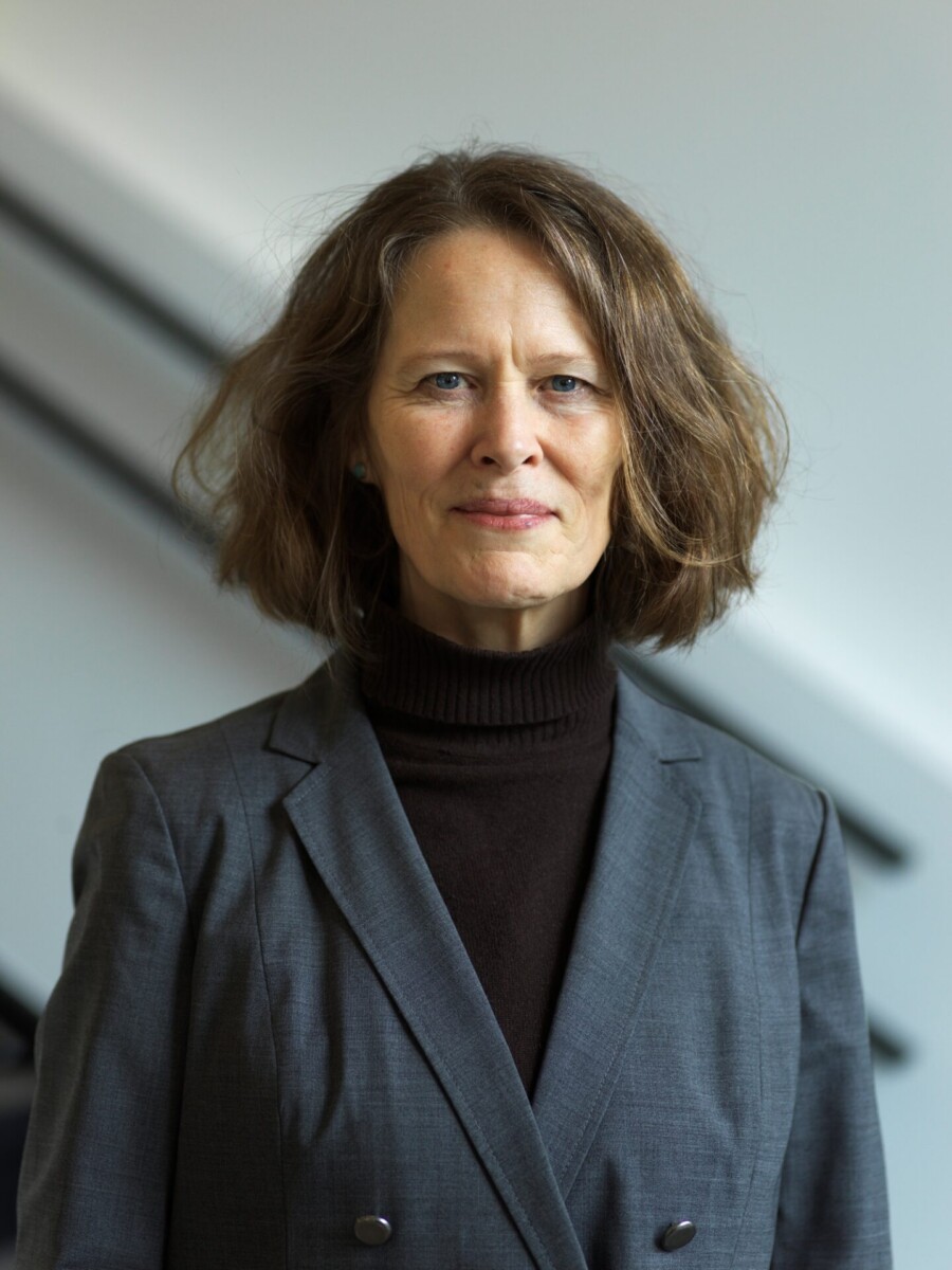 Kristin Norderval, Komponistin von The Sailmaker's Wife im MuTh Wien