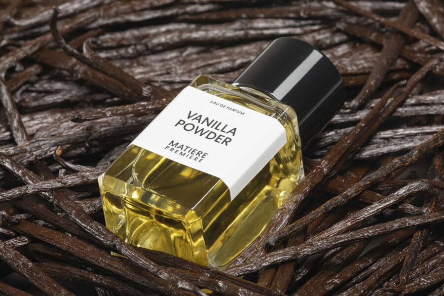 Beauty zum Riechen und Anfassen