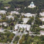 Otto Wagner Areal Baumgartner Höhe Wien Parallel Vienna 2026