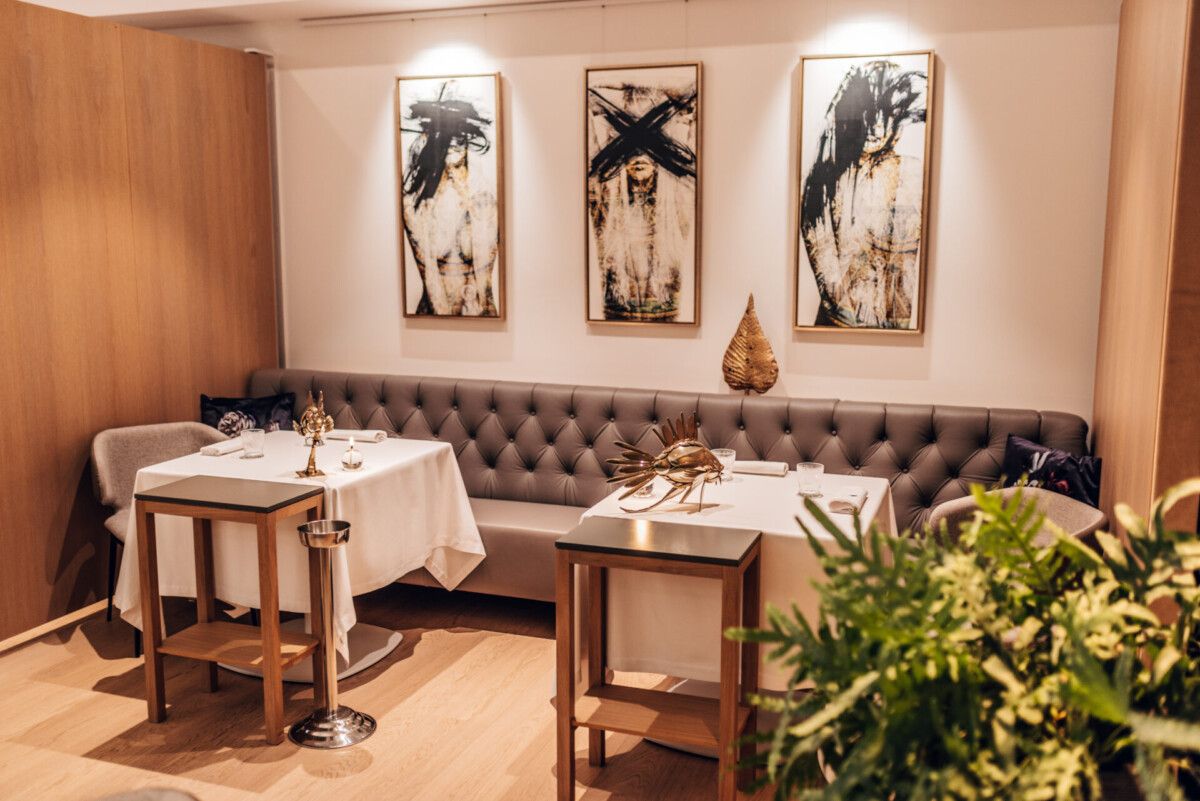 Gourmetrestaurant Hubert Wallner am Wörthersee: Wallner Unplugged findet jeden Mittwoch statt