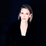 Romana Amerling singt bei Hommages zwischen Wort und Ton im MuTh