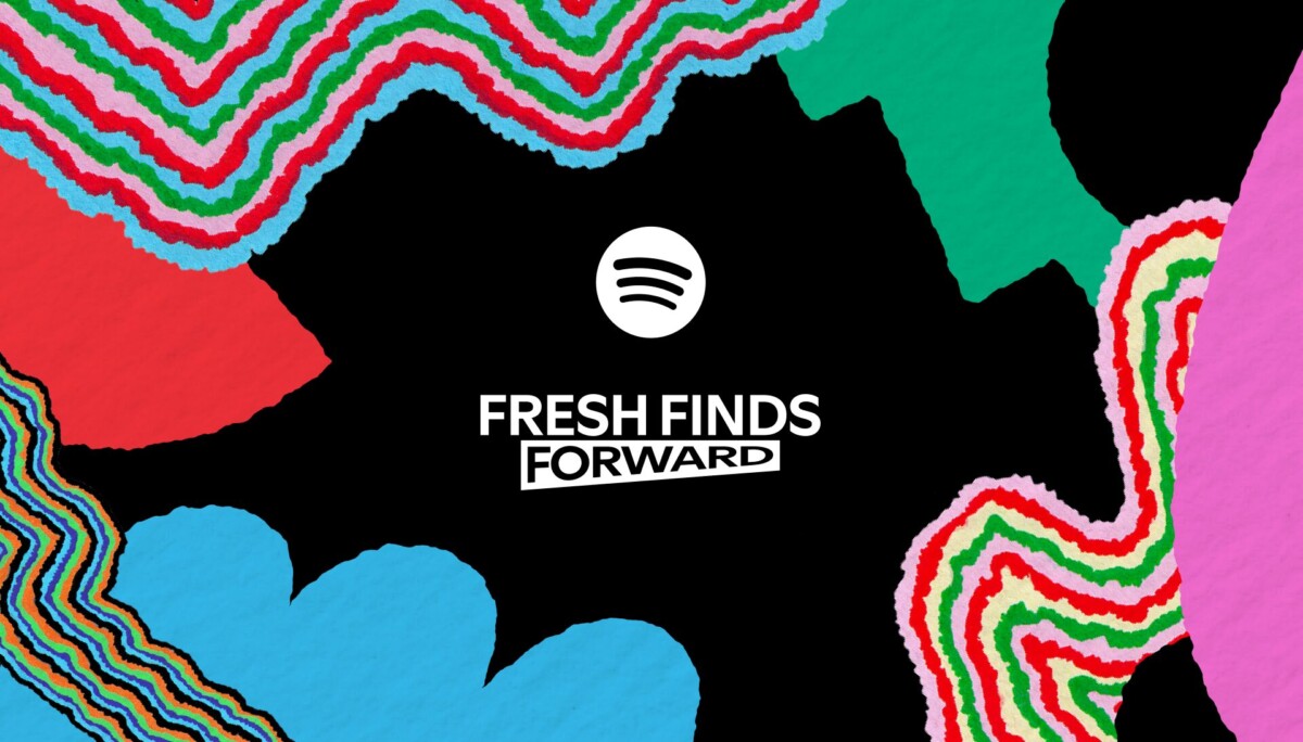 Spotify baut sich einen Fanclub