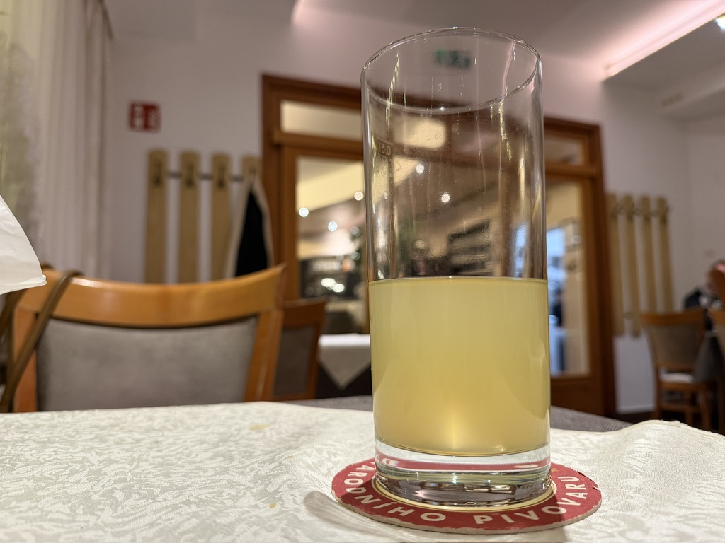 Wien, du verlorenes Riesendorf