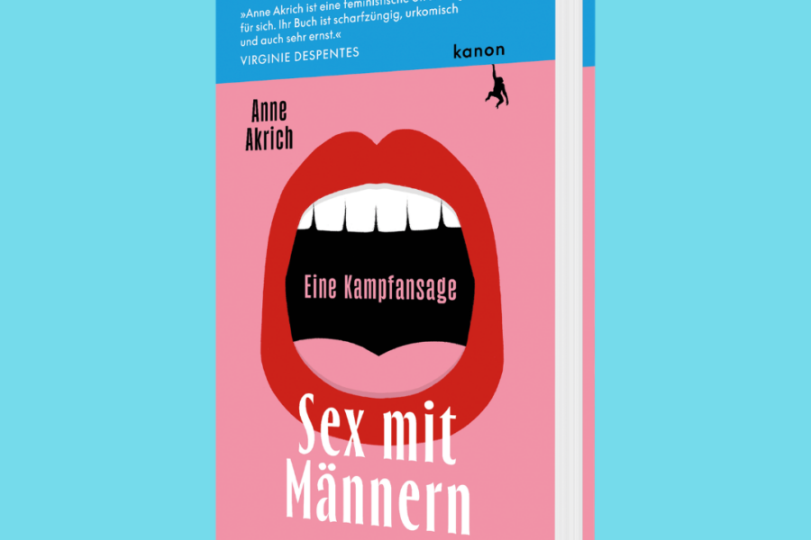 Ja, Nein, Kampfansage
