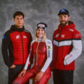 COLMAR Ski Austria: Athleten im neuen Team-Look