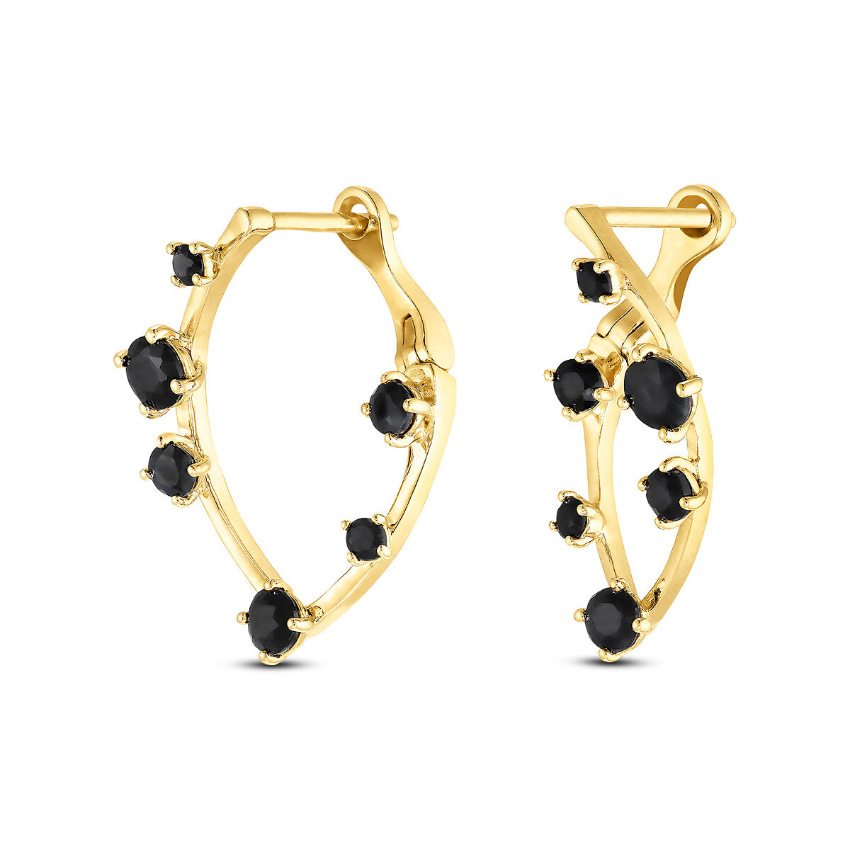 MON PALAIS Goldschmuck von Carola Stütz bei Dorotheum Juwelier