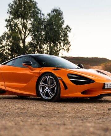 Letzter Ruf für den 750S